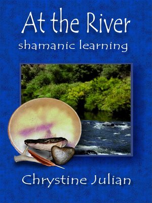 cover image of At the River